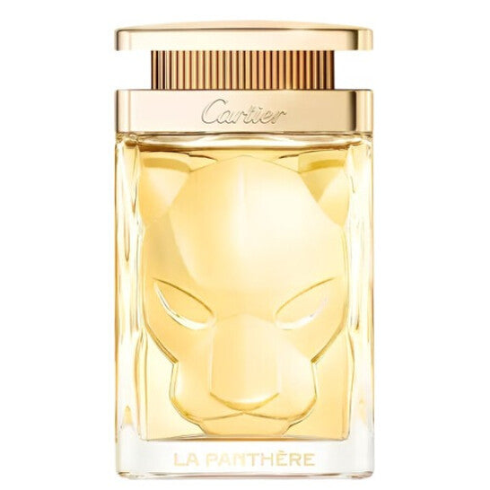 Cartier La Panthere Elixir: Floral EDP Intense for Women, 100ml