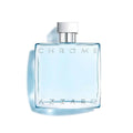 Azzaro Chrome Eau De Toilette 200ML