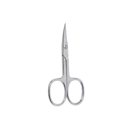 ChromePlated Manicure Scissors