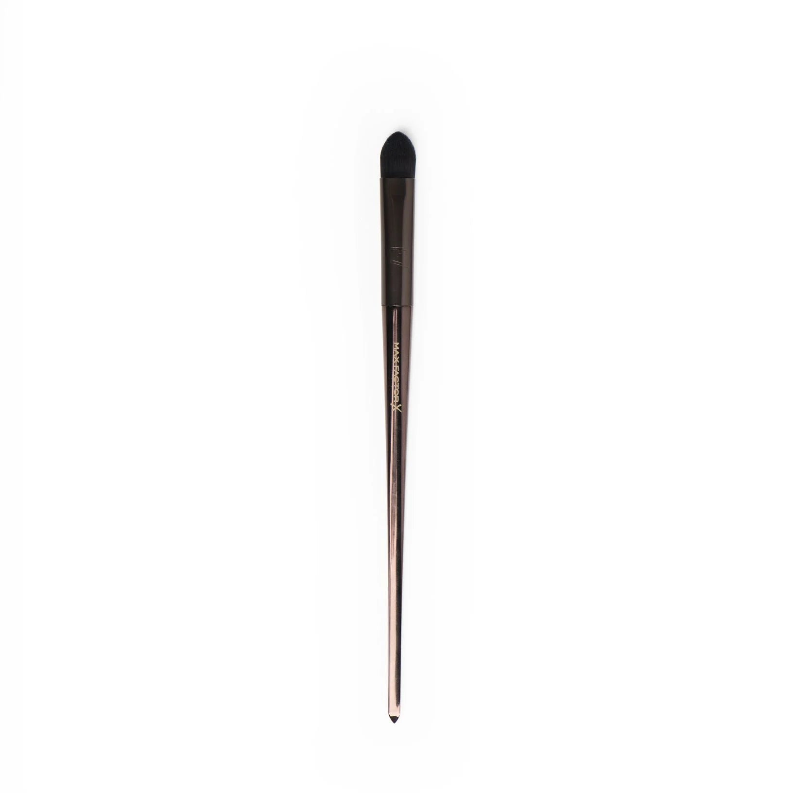 Max Factor Make up tools brush ind face3 19MEA