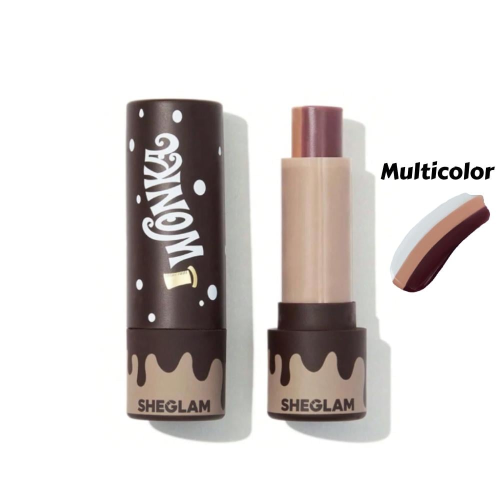 Sheglam Willy Wonka Cocoa Yum Lip Balm