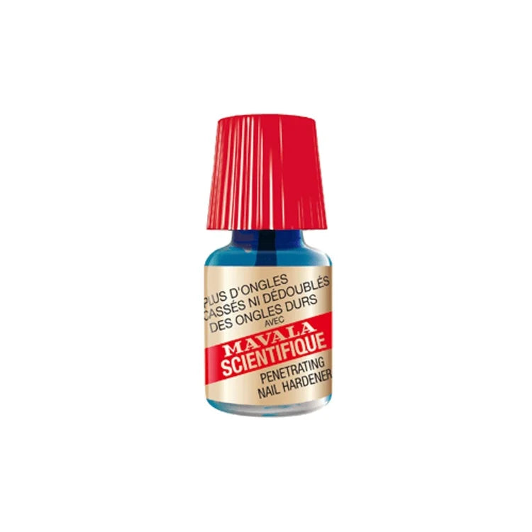 Mavala scientifique nail hardener 5ml