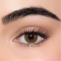 Lensme Latte Colored Contact Lenses