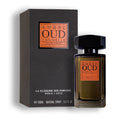 La Closerie Des Parfums Oud Cannelle Ambre Parfum 100ML