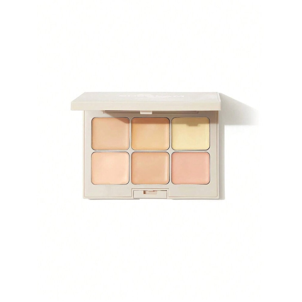 Sheglam Multi-Fix Concealer And Color Corrector Vanilla