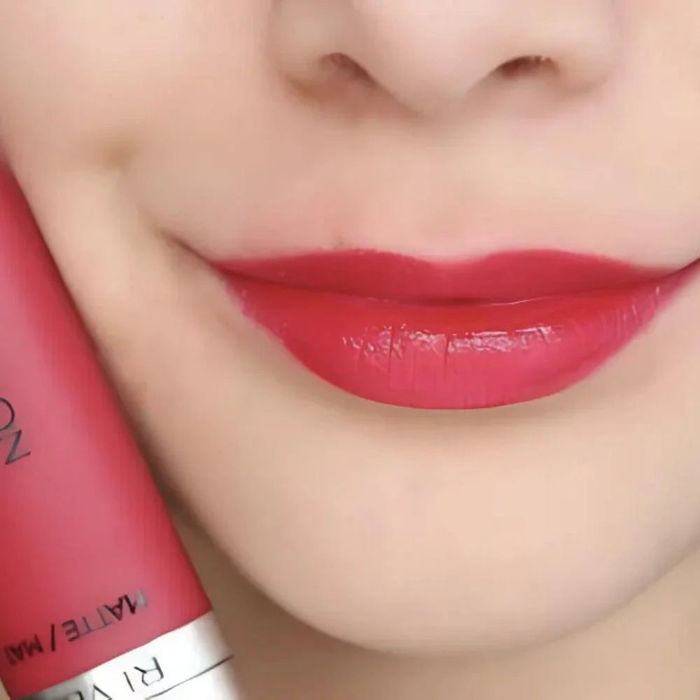 Revlon Ultra hd matte Lipstick — 660 romance