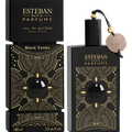 Parfums Des Desserts Black Tonka Unisex Eau De Parfum 100ml