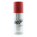 007 Fragrances James Bond Quantum Body Spray 150ML