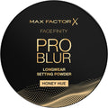 Max Factor Pro Blur Loose Powder Honey Hue
