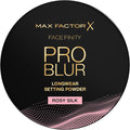 Max Factor Pro Blur Loose Powder Rosy Silk