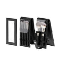 Flalia Adam Portable Makeup Brush Set 7 Pieces