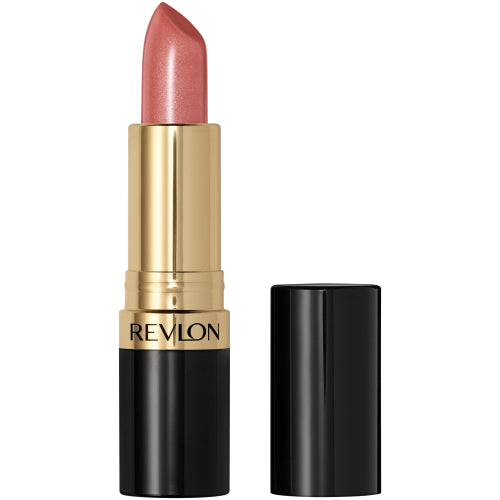 Revlon Super Lustrous restage Lipstick — 801 after glow
