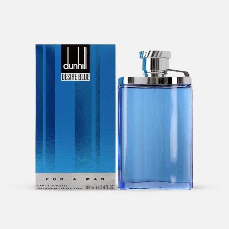 Dunhill Desire Blue أو دو تواليت رجالي 100ML