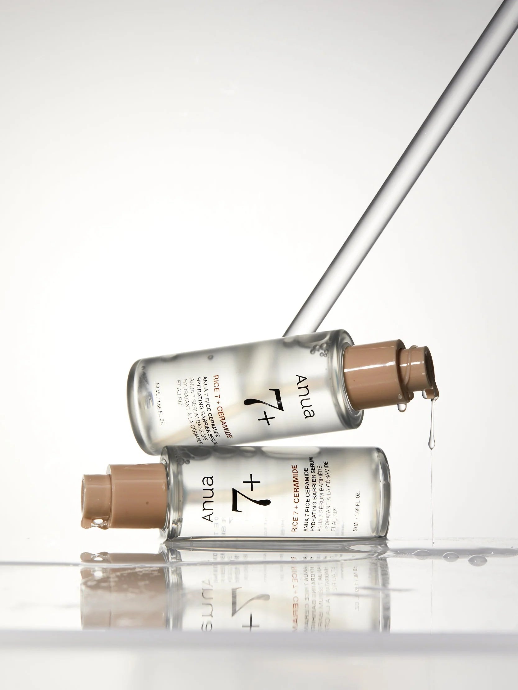 Anua 7 Rice Ceramide Hydrating Serum 50ml