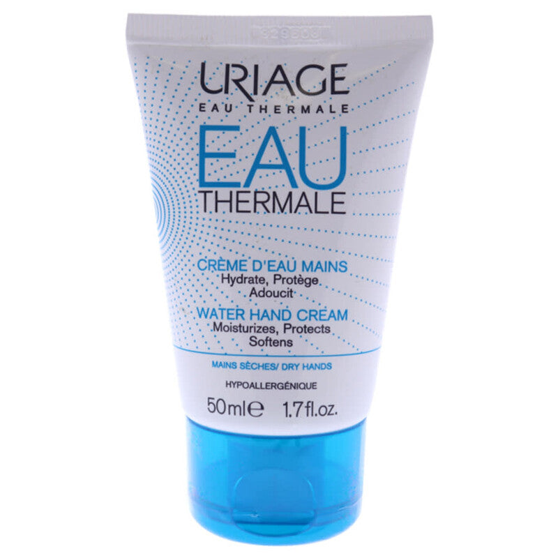 Uriage Thermal Water Hand Cream with Hyaluronic Acid 50ml