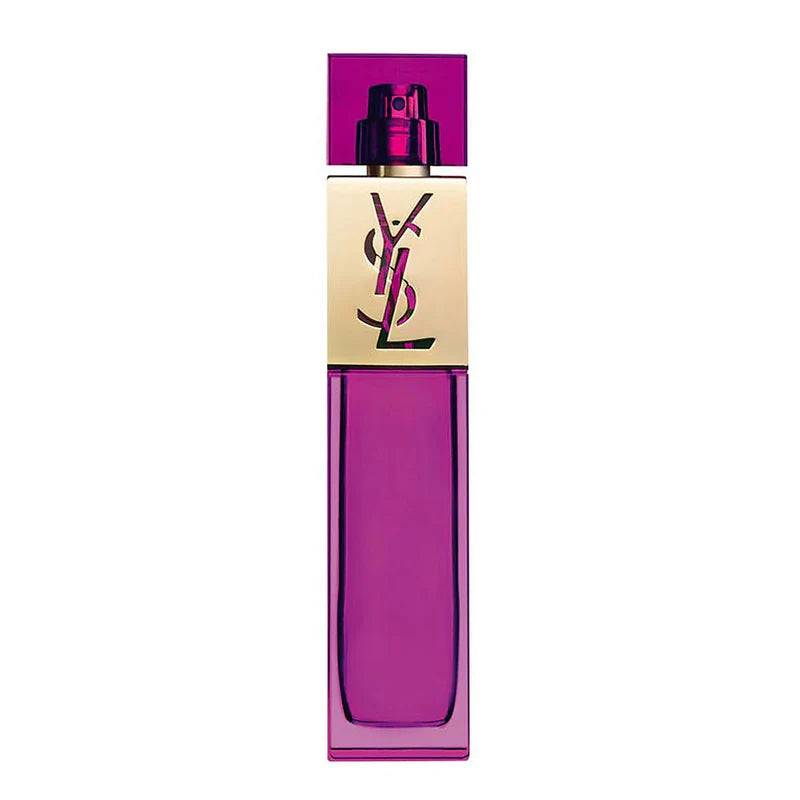 Yves Saint Laurent Elle EDP: Fresh Floral Fragrance, 90ml