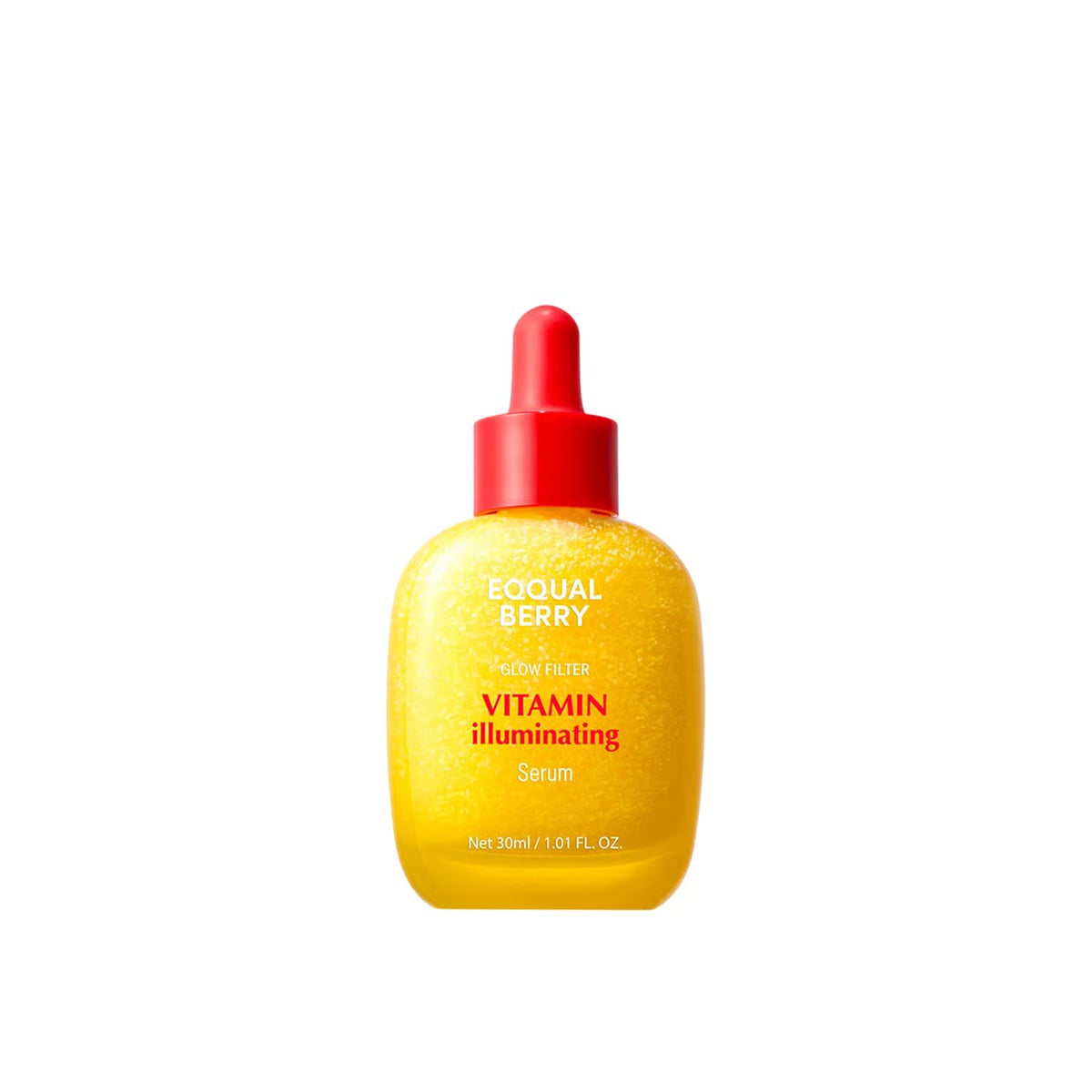 Eqqualberry Vitamin Illuminating Serum 30ml