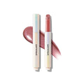 Sheglam Pout-Perfect Shimmer Lip Plumper  Plumping Glossy Effect Pink Flamingo