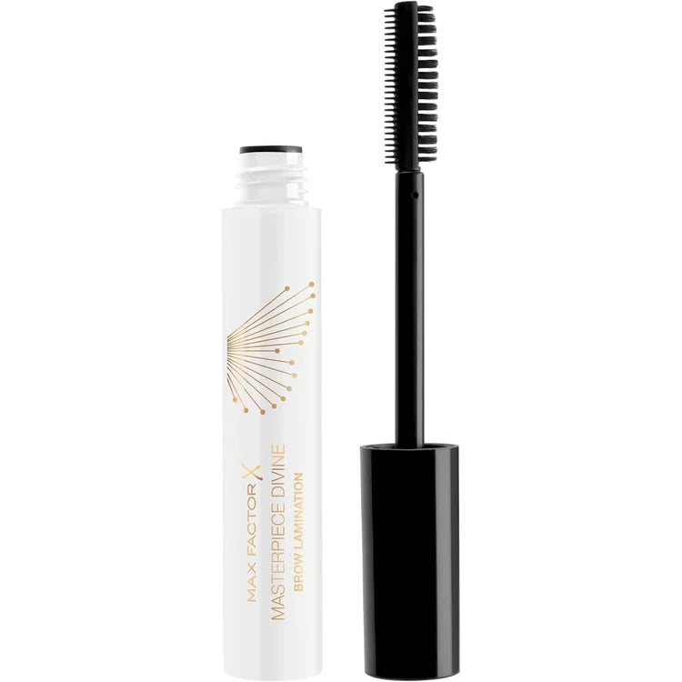 Max Factor Masterpiece divine brows 001 — clear