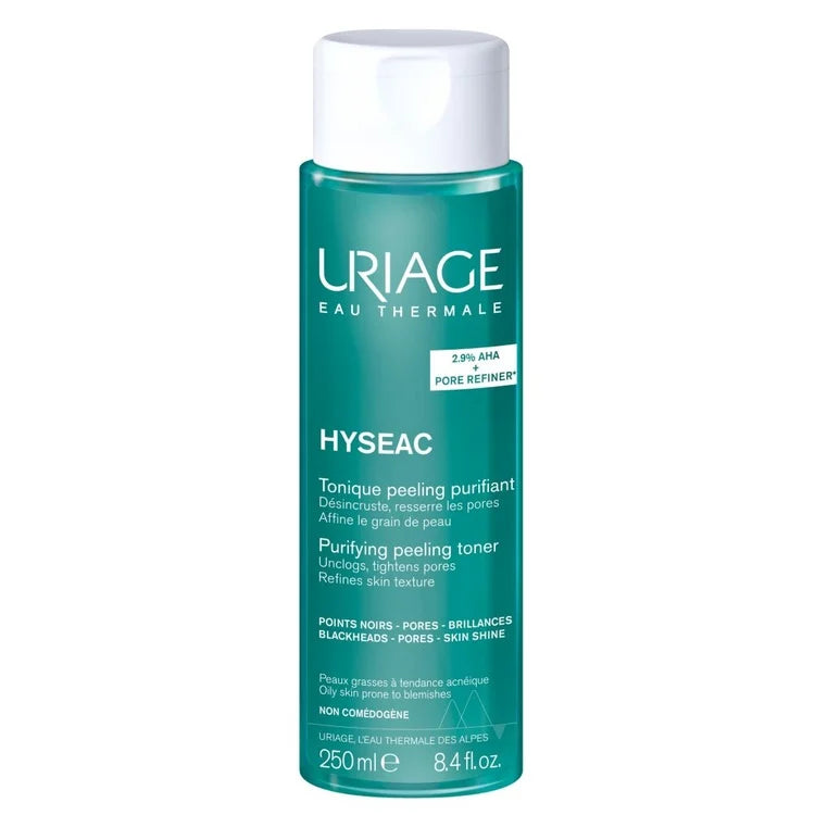 Uriage Hyseac Purifying Toner 250ml