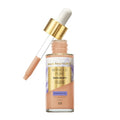 Max Factor Miracle Pure Serum Foundation 003 Light