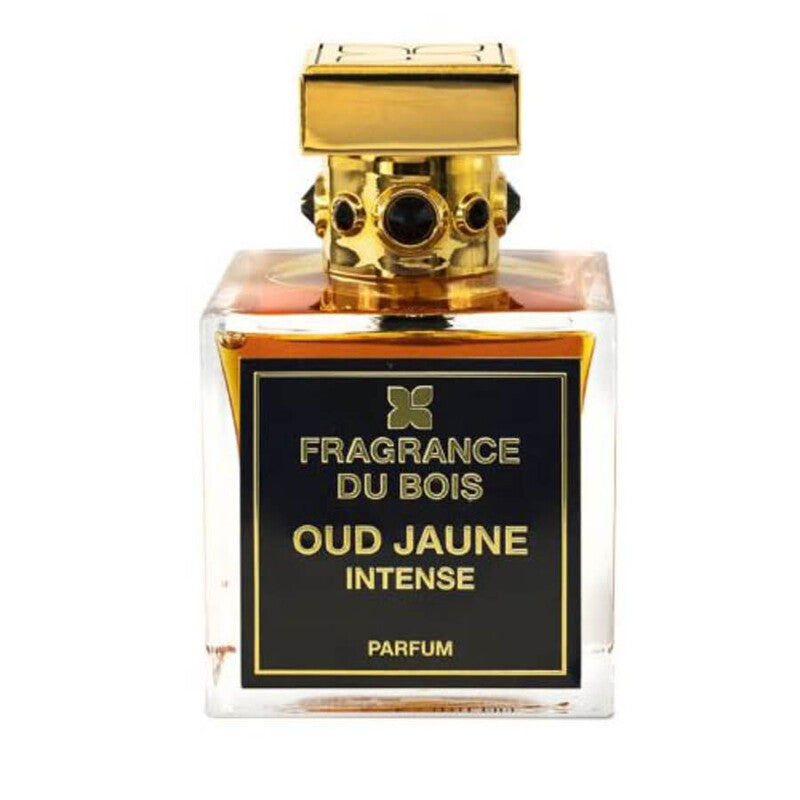 Fragrance Du Bois عود جون إنتنس أو دو بارفان