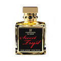 عطر سيكريت ترايست من فراغرانس دو بوا - 100 مل