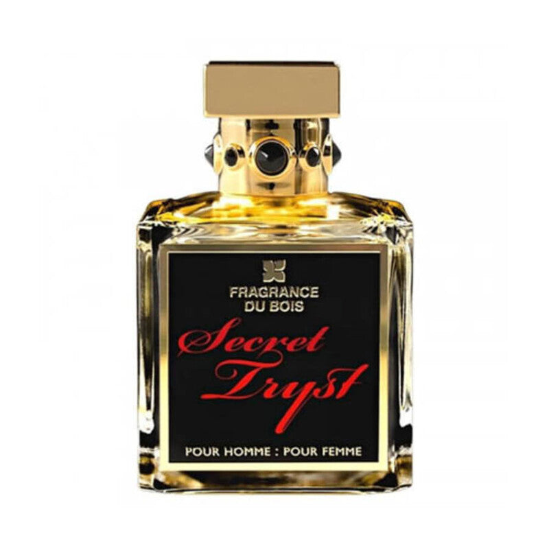 عطر سيكريت ترايست من فراغرانس دو بوا - 100 مل