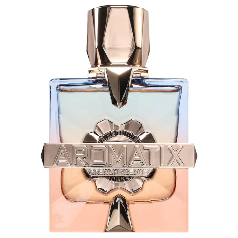 French Avenue Aromatix Teas Me De إكسترا دو بارفان يونيسكس 90ML