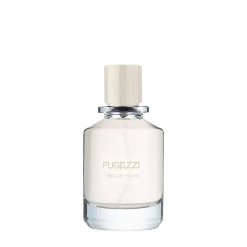 Fugazzi Orange Crush EDP 100ml — Unisex Citrus Fragrance