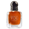 Emporio Armani Stronger With You Intensely Eau De Parfum 100ML