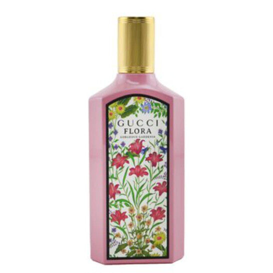 GUCCI Flora Gorgeous Gardenia: Joyful Floral EDP, 100ml