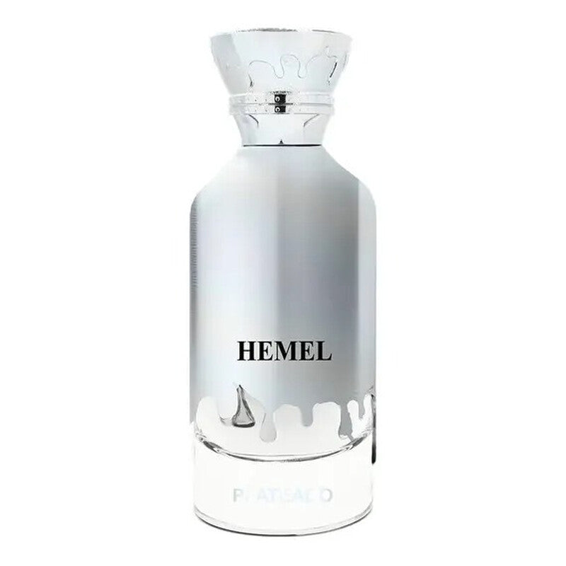 Fumeri Plateado أو دو بارفان يونيسكس 100ML