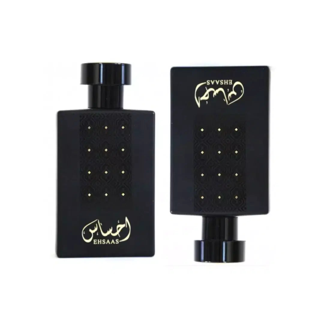Hassan bin hassan ehsaas EDP 50ml spray — unisex oriental fragrance
