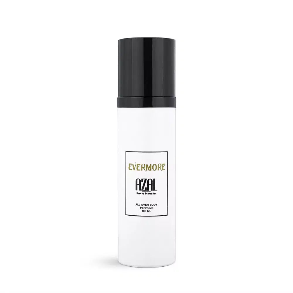 الآزال من لطافة: عطر EDP رجالي فاخر