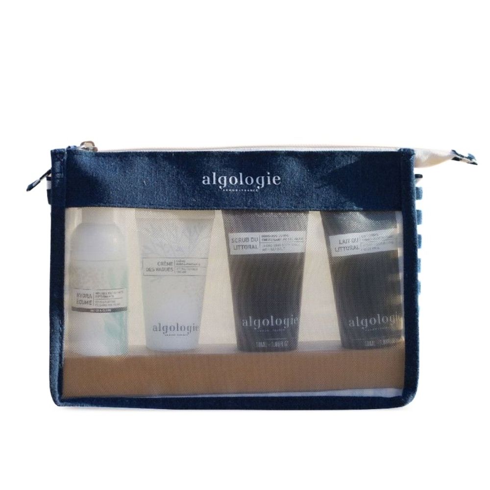 Algologie 2024 Face & Body Essentials Mini Kit
