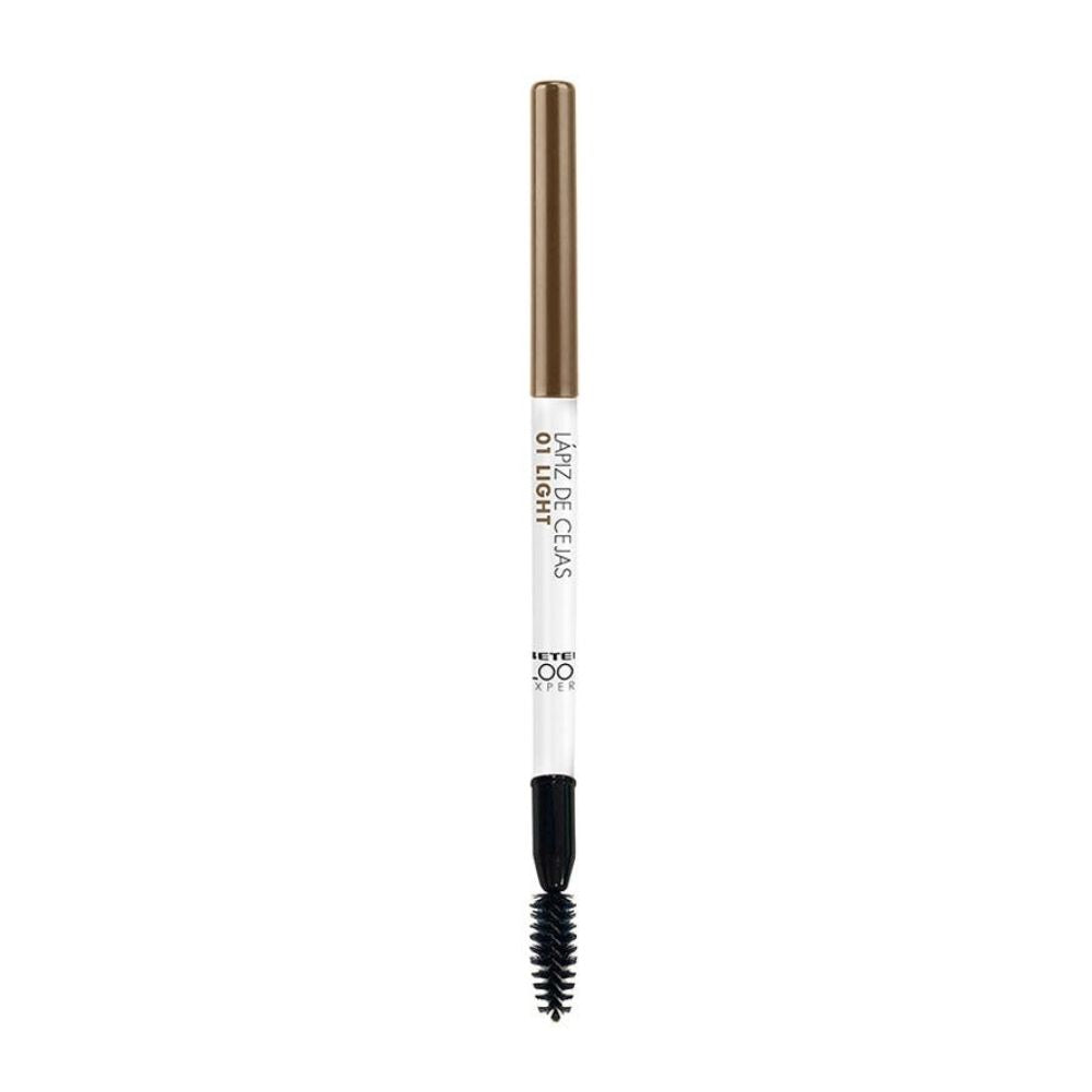 Brow styler 01 light look expert