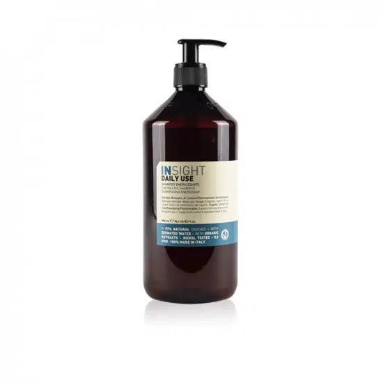 Insight daily use energizing conditioner 900ml
