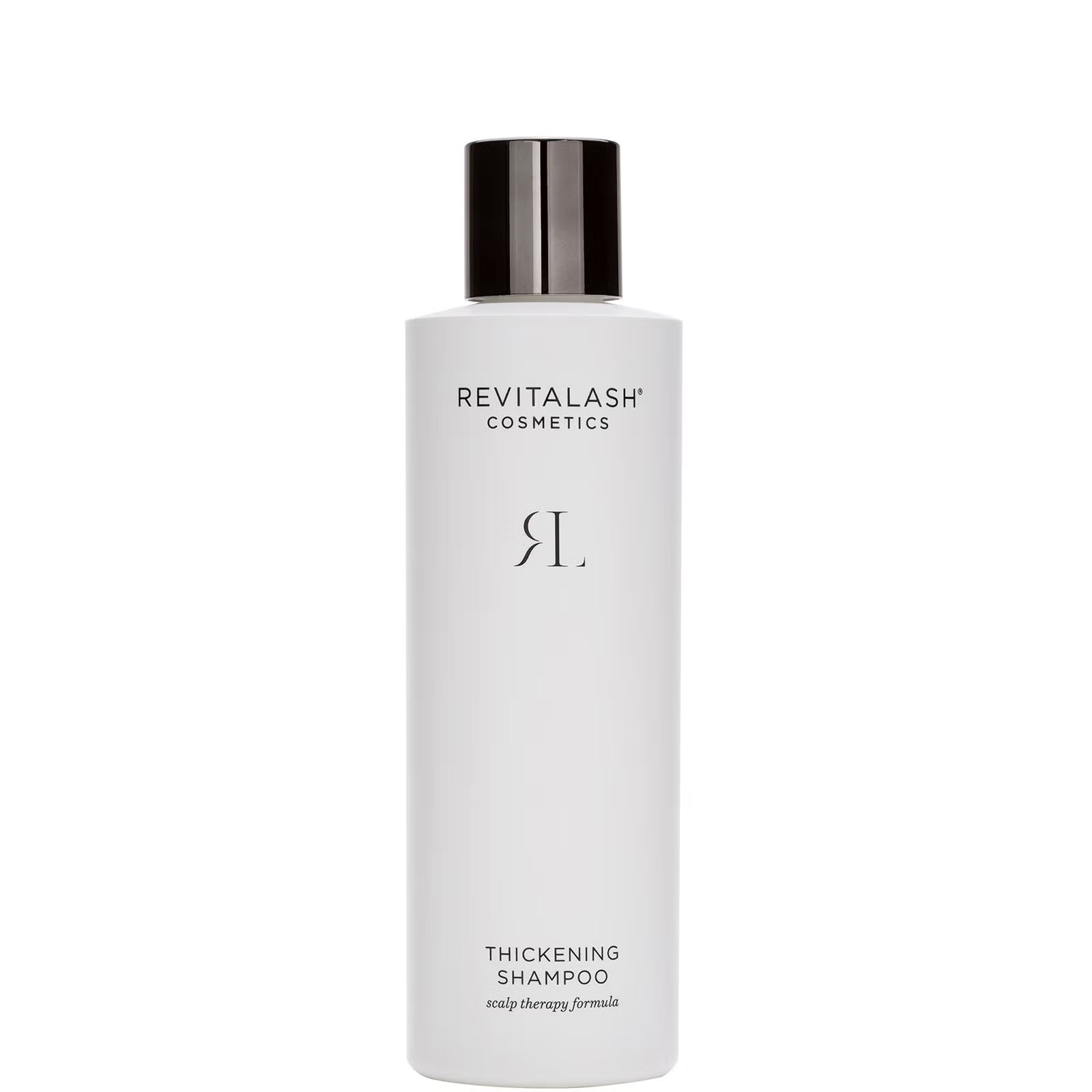 Revitalash thickening shampoo 250ml — volumizing hair care