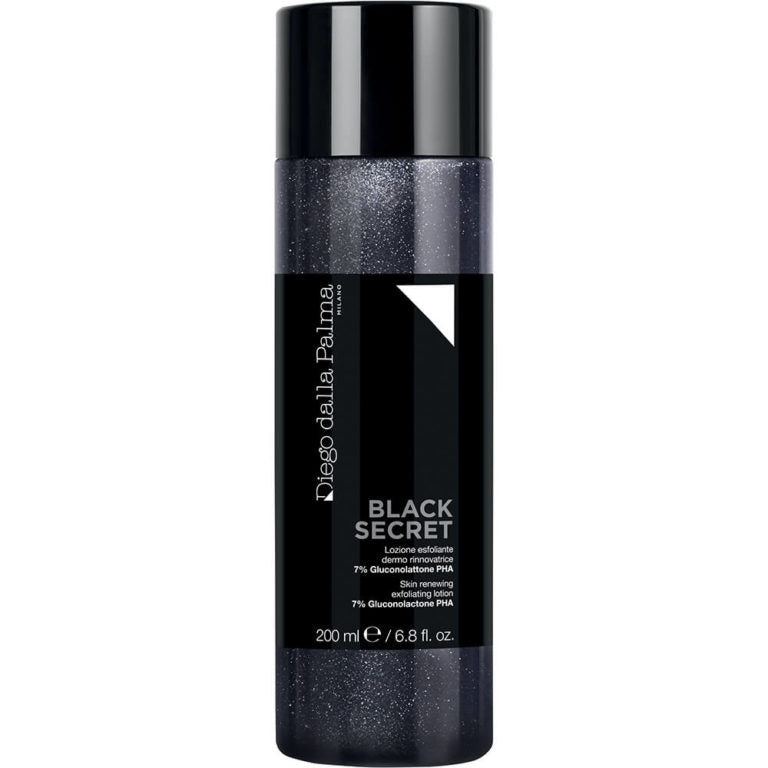 Diego Dalla Palma Black Secret Exfoliating Lotion 200ml