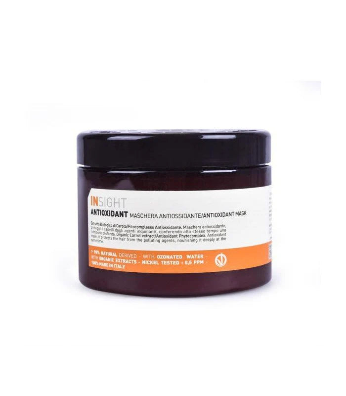 Insight antioxidant rejuvenating mask 500ml
