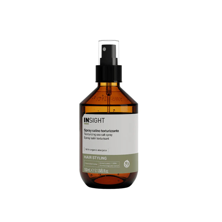 Insight texturizing sea salt spray 150ml