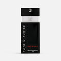 Jacques Bogart Silver Scent Intense أو دو تواليت رجالي 100ML
