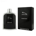 Jaguar Classic Black Eau De Toilette 100 Ml