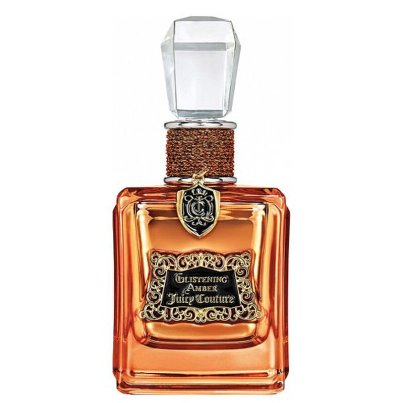Juicy couture eau de parfum 100ml spray — women's fragrance