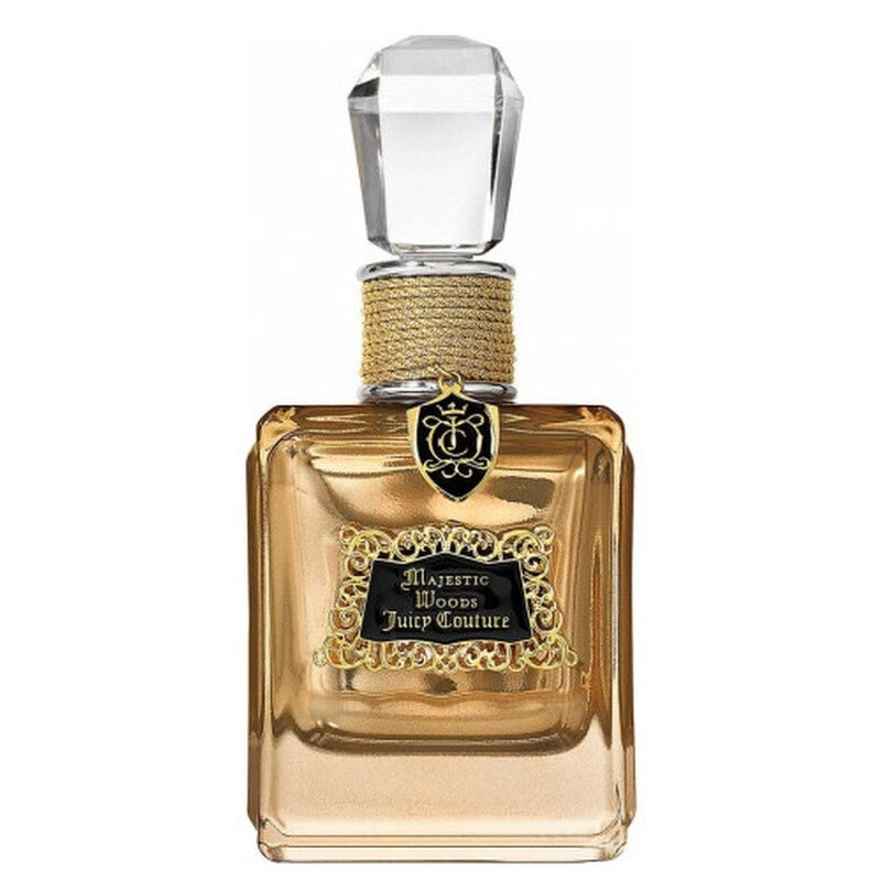 Juicy couture majestic woods EDP 100ml — women's fragrance