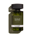 La Closerie Des Parfums Zeste Patchouli Baie Rose EDP 100ml