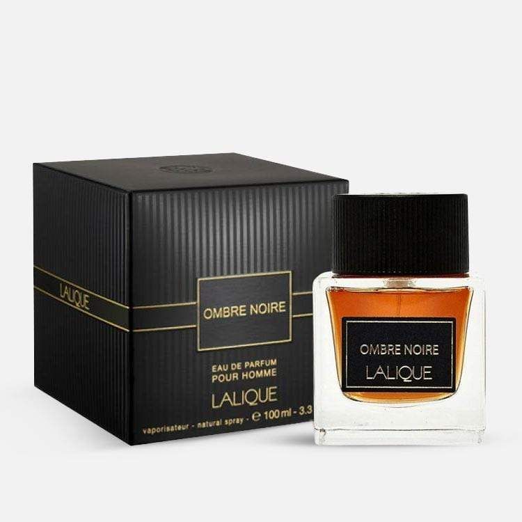 Lalique ombre noire eau de parfum 100ML