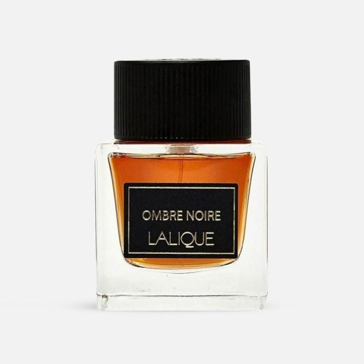 Lalique ombre noire eau de parfum 100ML