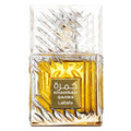 لطافة خمرة قهوة: عطر EDP 100 مل